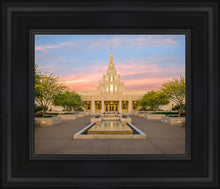 Load image into Gallery viewer, Phoenix Temple And We Shall See Him
