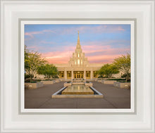 Load image into Gallery viewer, Phoenix Temple And We Shall See Him

