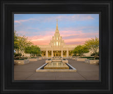 Load image into Gallery viewer, Phoenix Temple And We Shall See Him
