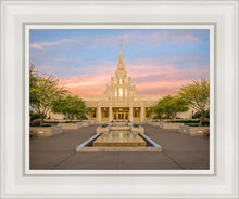 Load image into Gallery viewer, Phoenix Temple And We Shall See Him
