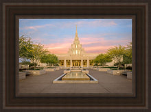 Load image into Gallery viewer, Phoenix Temple And We Shall See Him
