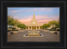 Load image into Gallery viewer, Phoenix Temple And We Shall See Him

