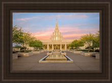 Load image into Gallery viewer, Phoenix Temple And We Shall See Him

