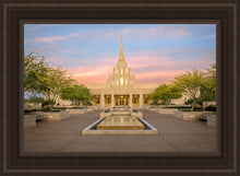 Load image into Gallery viewer, Phoenix Temple And We Shall See Him

