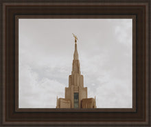 Load image into Gallery viewer, Phoenix Spire a Firm Foundation
