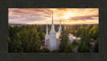 Load image into Gallery viewer, Portland from on High
