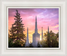 Load image into Gallery viewer, Portland Sunrise

