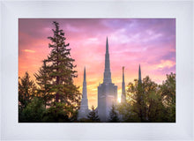 Load image into Gallery viewer, Portland Sunrise

