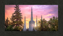 Load image into Gallery viewer, Portland Sunrise
