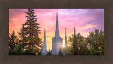 Load image into Gallery viewer, Portland Sunrise
