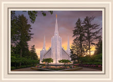 Load image into Gallery viewer, Peace be Still Portland

