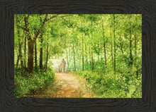 Load image into Gallery viewer, Lead Thou Me On
