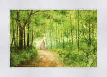 Load image into Gallery viewer, Lead Thou Me On
