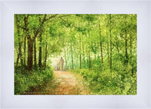 Load image into Gallery viewer, Lead Thou Me On
