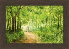 Load image into Gallery viewer, Lead Thou Me On
