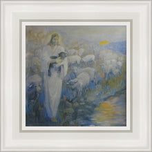 Load image into Gallery viewer, Rescue Of The Lost Lamb
