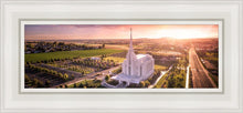 Load image into Gallery viewer, Rexburg Evening from on High
