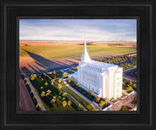 Load image into Gallery viewer, Rexburg Shadow Aerial
