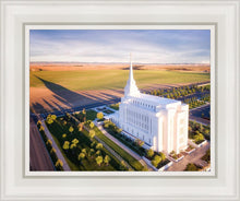 Load image into Gallery viewer, Rexburg Shadow Aerial
