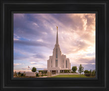 Load image into Gallery viewer, Rexburg Cloudy
