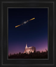 Load image into Gallery viewer, Rexburg Eclipse Phases
