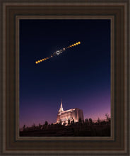 Load image into Gallery viewer, Rexburg Eclipse Phases
