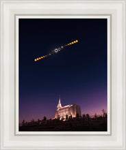 Load image into Gallery viewer, Rexburg Eclipse Phases
