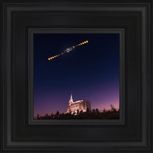 Load image into Gallery viewer, Rexburg Eclipse Phases
