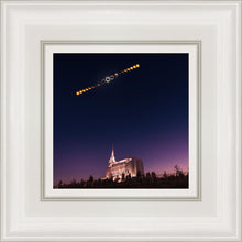 Load image into Gallery viewer, Rexburg Eclipse Phases
