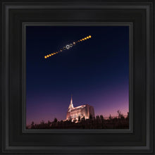 Load image into Gallery viewer, Rexburg Eclipse Phases
