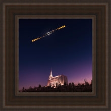 Load image into Gallery viewer, Rexburg Eclipse Phases
