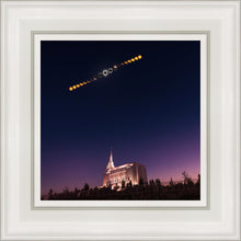 Load image into Gallery viewer, Rexburg Eclipse Phases
