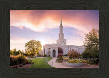 Load image into Gallery viewer, Sacramento Sunset
