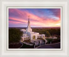 Load image into Gallery viewer, Sacramento Sunrise from on High
