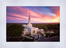 Load image into Gallery viewer, Sacramento Sunrise from on High
