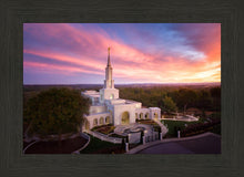 Load image into Gallery viewer, Sacramento Sunrise from on High
