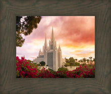 Load image into Gallery viewer, San Diego Flowers
