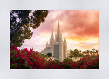 Load image into Gallery viewer, San Diego Flowers

