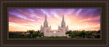 Load image into Gallery viewer, San Diego Sunrise from on High
