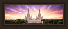 Load image into Gallery viewer, San Diego Sunrise from on High
