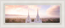 Load image into Gallery viewer, San Diego Morning Fog Aerial
