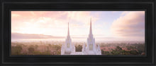 Load image into Gallery viewer, San Diego Morning Fog Aerial

