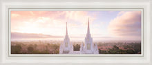 Load image into Gallery viewer, San Diego Morning Fog Aerial
