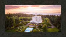 Load image into Gallery viewer, Seattle from on High
