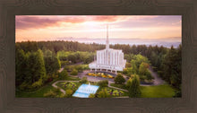 Load image into Gallery viewer, Seattle from on High

