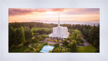Load image into Gallery viewer, Seattle from on High
