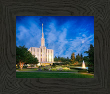 Load image into Gallery viewer, Seattle Blue Hour
