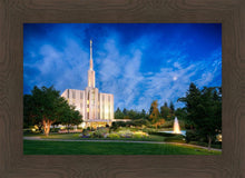 Load image into Gallery viewer, Seattle Blue Hour
