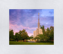 Load image into Gallery viewer, Seattle Evening Panorama
