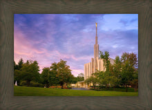 Load image into Gallery viewer, Seattle Evening Panorama
